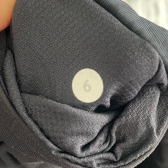 Lululemon Light Speed Desert Snake tights B72 - Picture 9 of 9